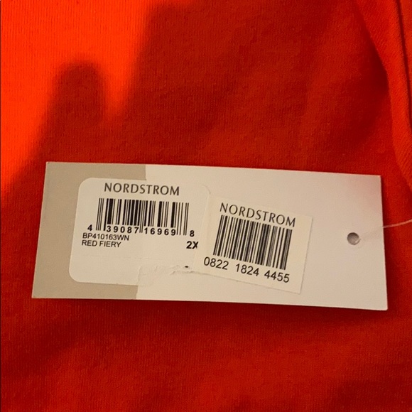 Tube top - Picture 2 of 2